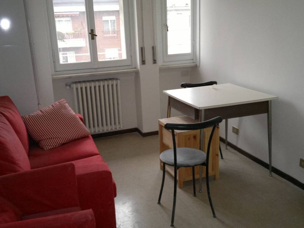 appartamento in affitto a Milano in zona Città Studi
