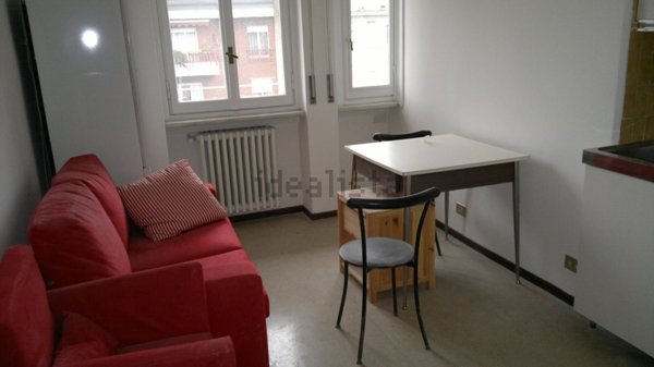 appartamento in affitto a Milano in zona Città Studi