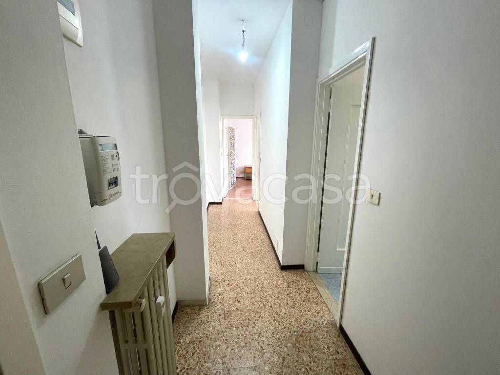 appartamento in affitto a Milano in zona Casoretto