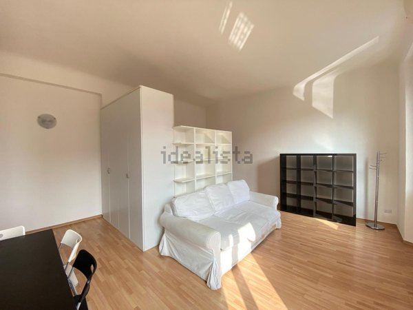 appartamento in affitto a Milano in zona Porta Genova