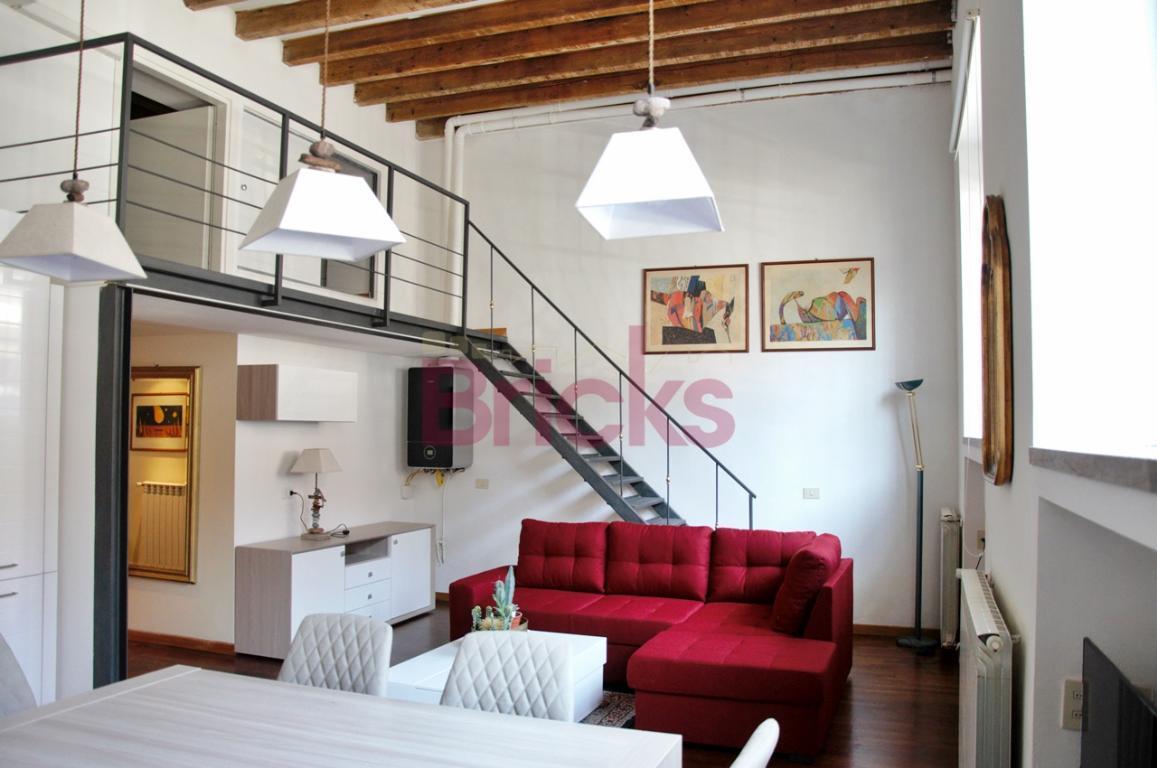 appartamento in affitto a Milano in zona Porta Venezia