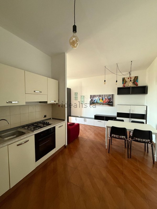 appartamento in affitto a Milano in zona Porta Vittoria