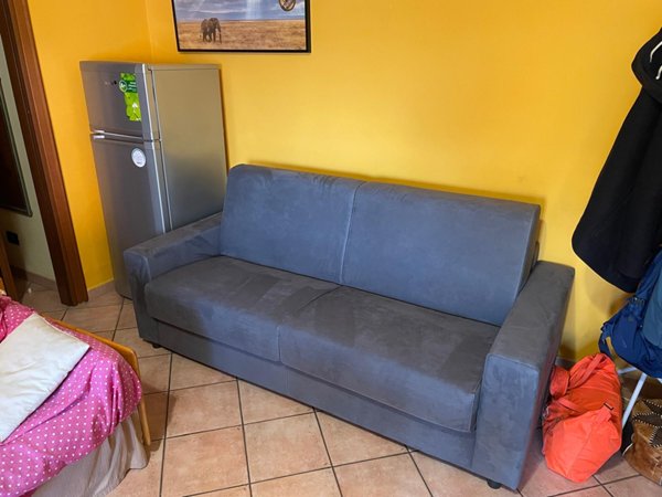 appartamento in affitto a Milano in zona Barona