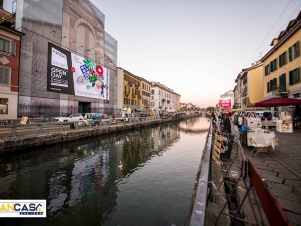 appartamento in affitto a Milano in zona Isola