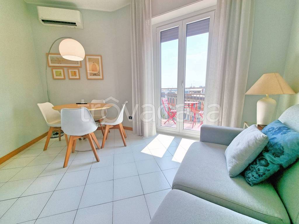 appartamento in affitto a Milano in zona Solari