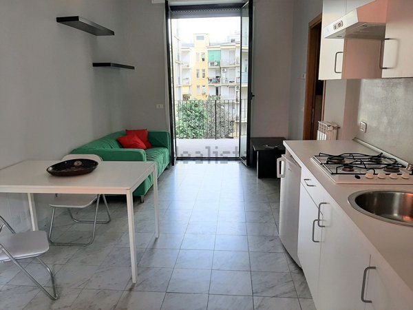 appartamento in affitto a Milano in zona Porta Vittoria