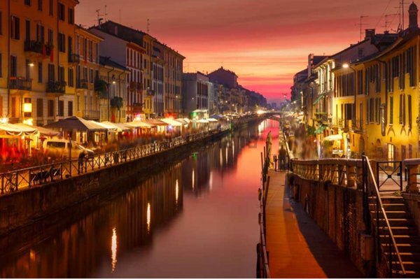 negozio in affitto a Milano