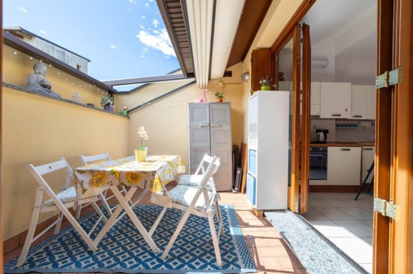 appartamento in affitto a Milano in zona Città Studi