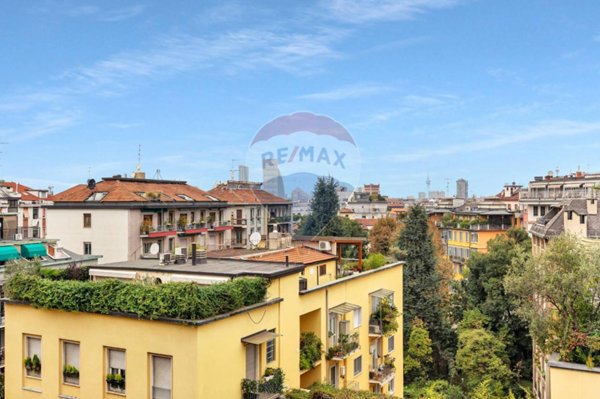 appartamento in affitto a Milano in zona Centro Storico