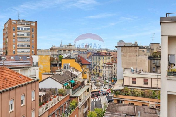 appartamento in affitto a Milano in zona Centro Storico