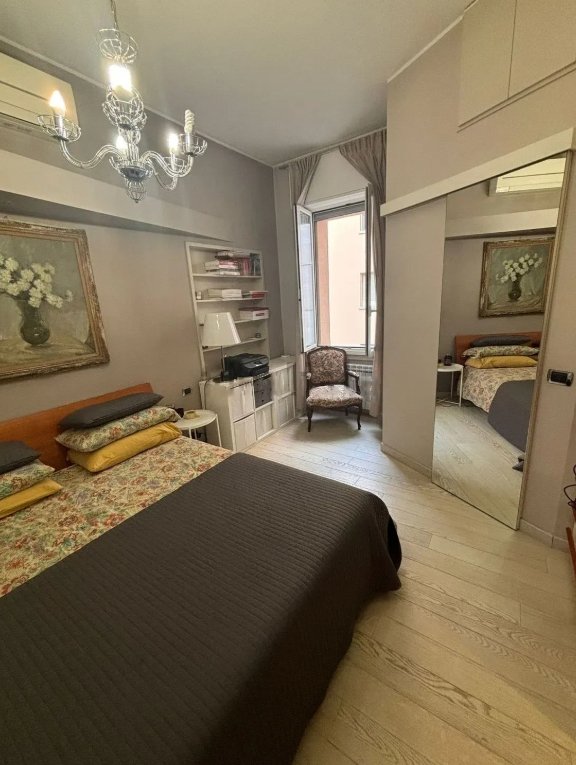 appartamento in affitto a Milano in zona Porta Romana