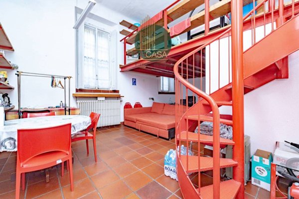 appartamento in affitto a Milano in zona Città Studi