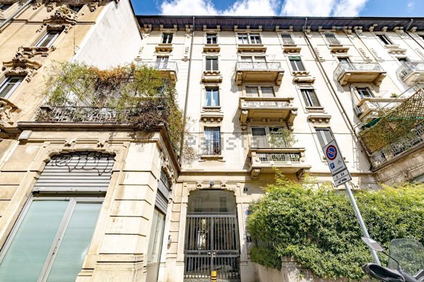 appartamento in affitto a Milano in zona Città Studi