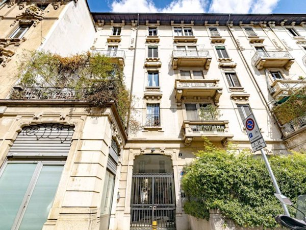 appartamento in affitto a Milano in zona Città Studi