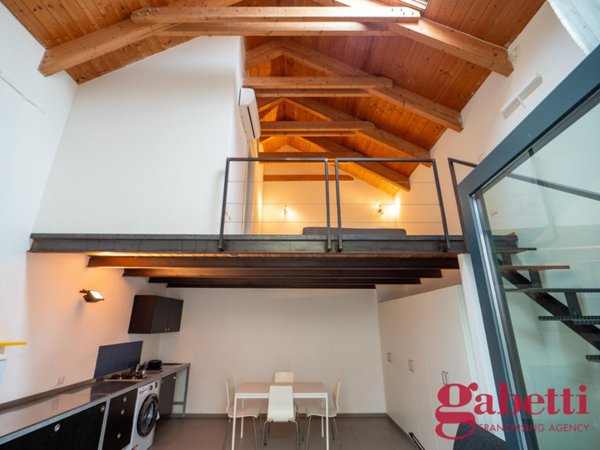 appartamento in affitto a Milano in zona Forlanini
