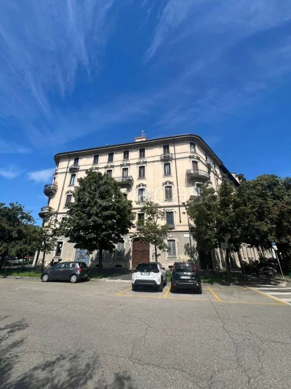 appartamento in affitto a Milano in zona Solari