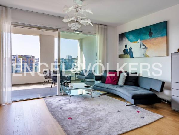 appartamento in affitto a Milano in zona Calvairate