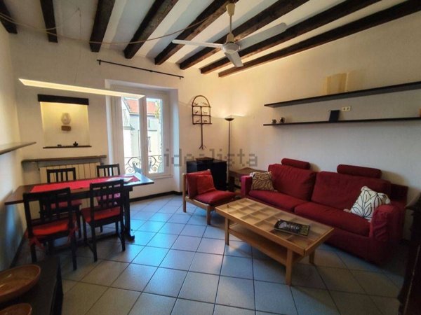 appartamento in affitto a Milano in zona Conchetta