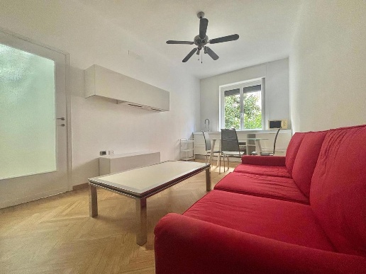 appartamento in affitto a Milano in zona Bullona