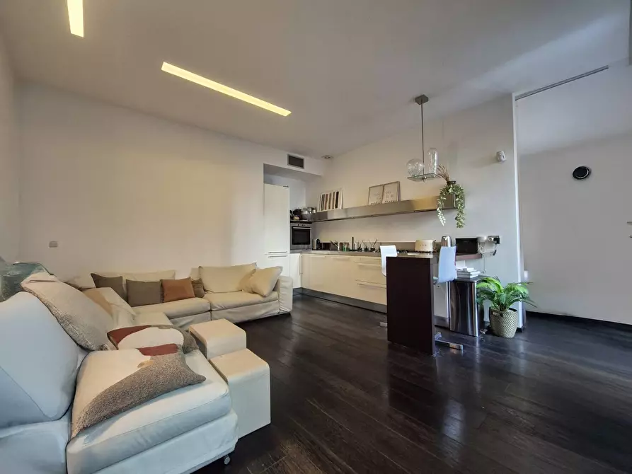 appartamento in affitto a Milano in zona Brera