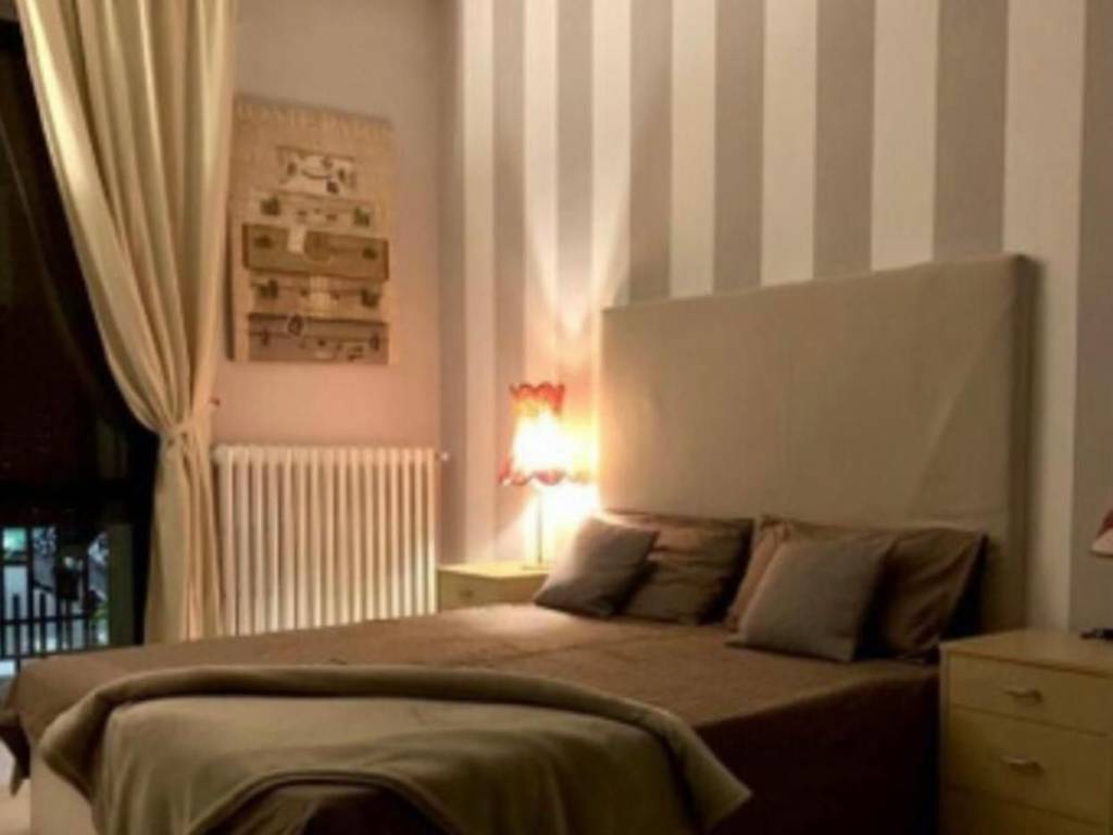 appartamento in affitto a Milano in zona Niguarda