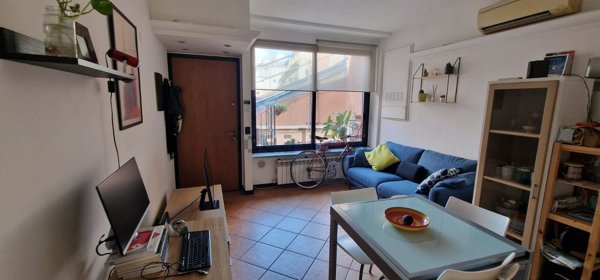 appartamento in affitto a Milano in zona Sempione
