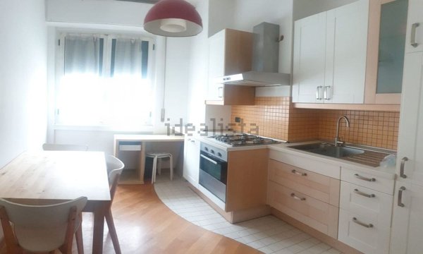 appartamento in affitto a Milano in zona Città Studi