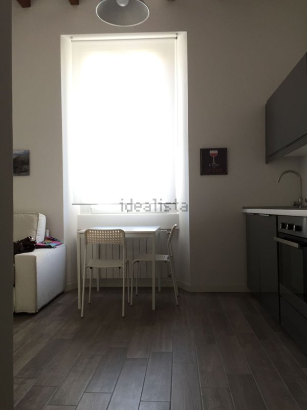 appartamento in affitto a Milano in zona Solari