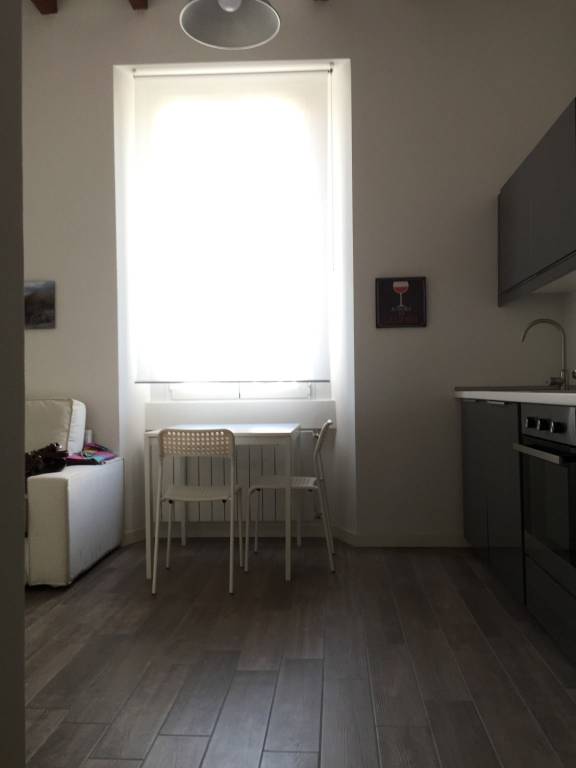 appartamento in affitto a Milano in zona Solari