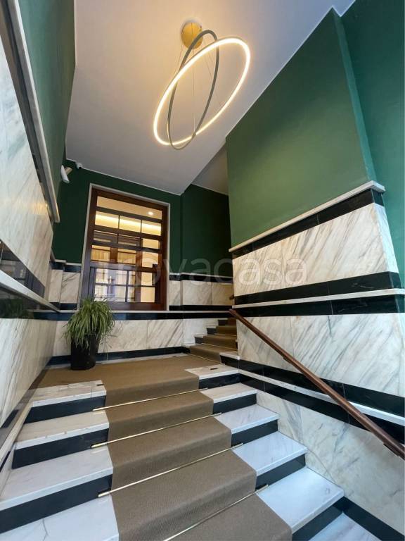 ufficio in affitto a Milano in zona Solari