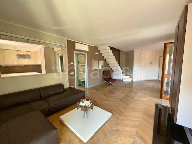 appartamento in affitto a Milano in zona Quarto Cagnino