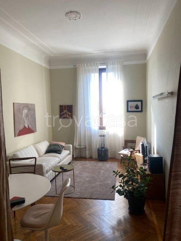 appartamento in affitto a Milano in zona Solari