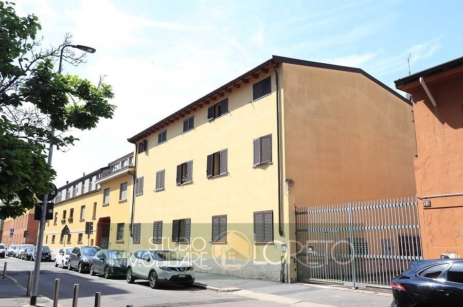 appartamento in affitto a Milano in zona Niguarda