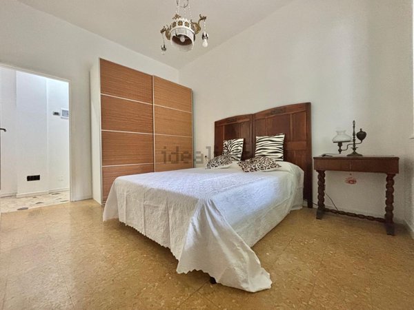 appartamento in affitto a Milano in zona Sempione