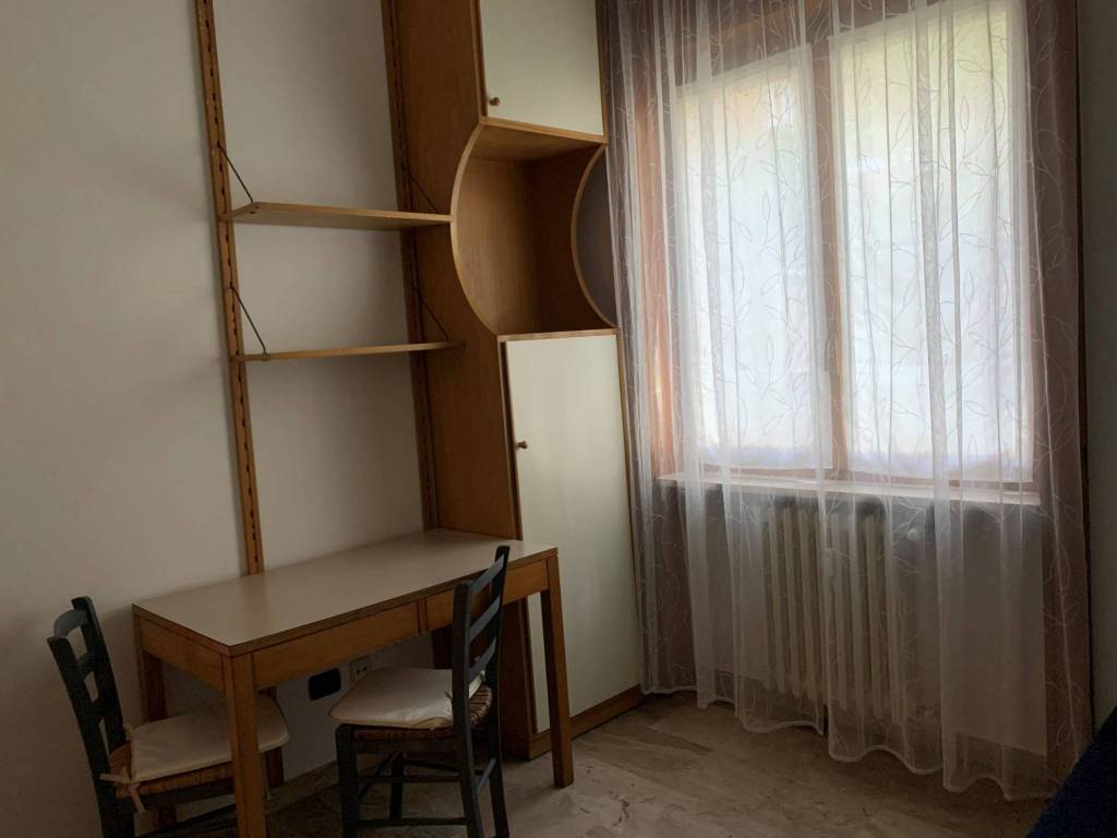 appartamento in affitto a Milano in zona Solari