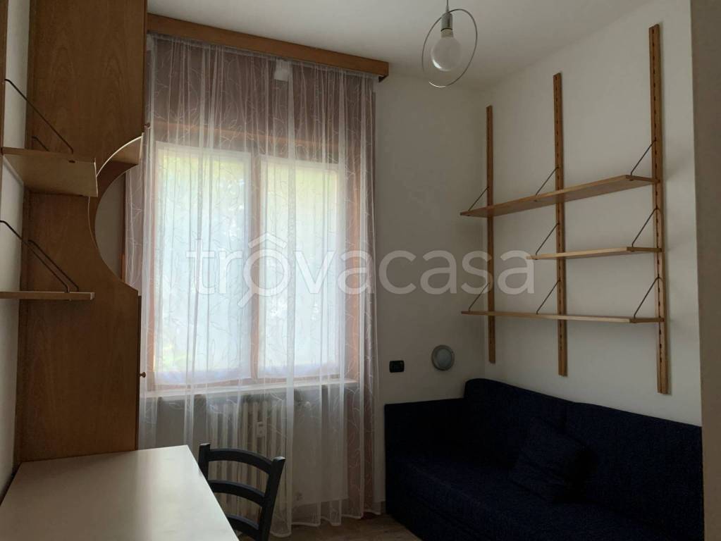 appartamento in affitto a Milano in zona Centro Storico