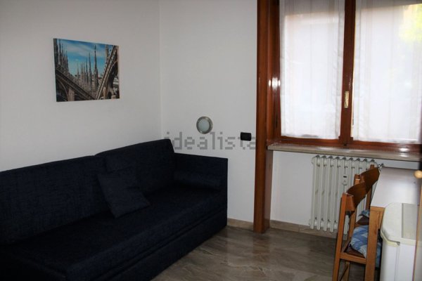 appartamento in affitto a Milano in zona Centro Storico