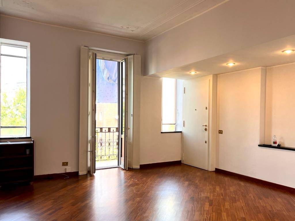 appartamento in affitto a Milano in zona Porta Romana