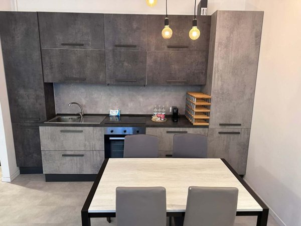 appartamento in affitto a Milano in zona Solari