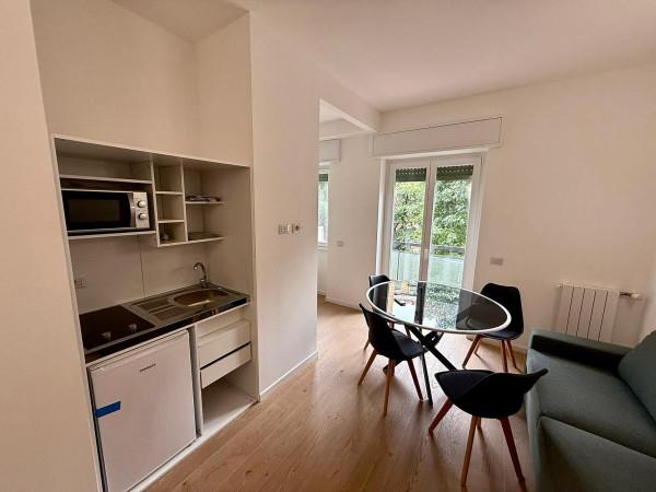 appartamento in affitto a Milano in zona Vigentino