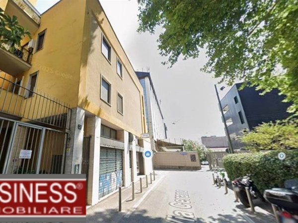 appartamento in affitto a Milano in zona Solari