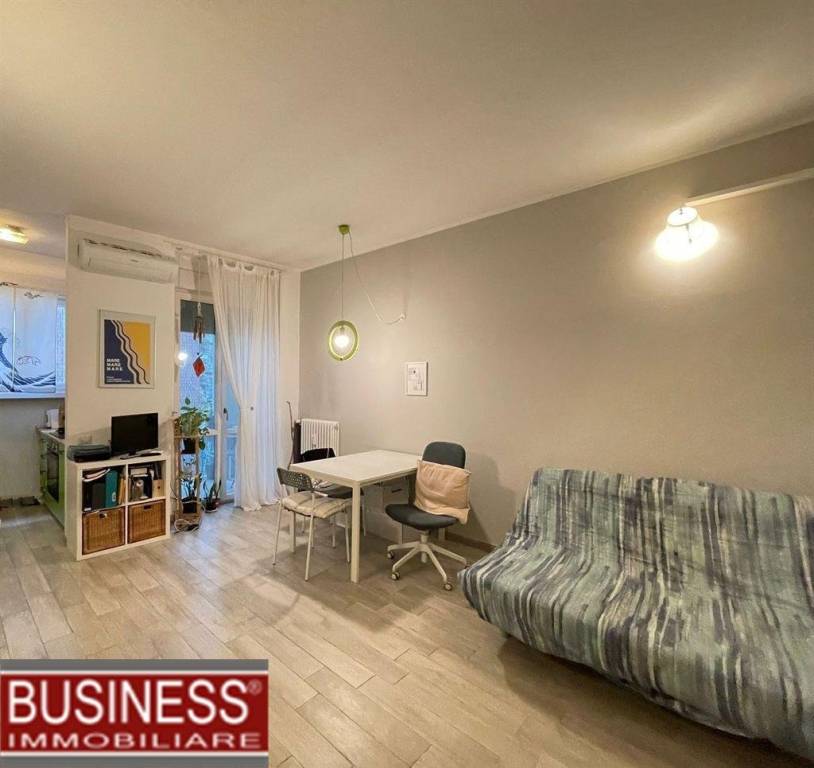 appartamento in affitto a Milano in zona Solari