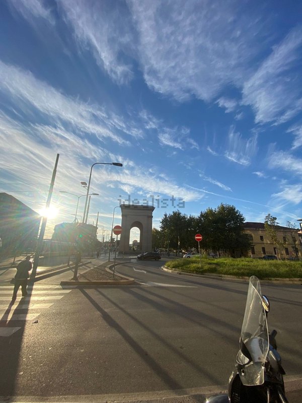 appartamento in affitto a Milano in zona Porta Genova