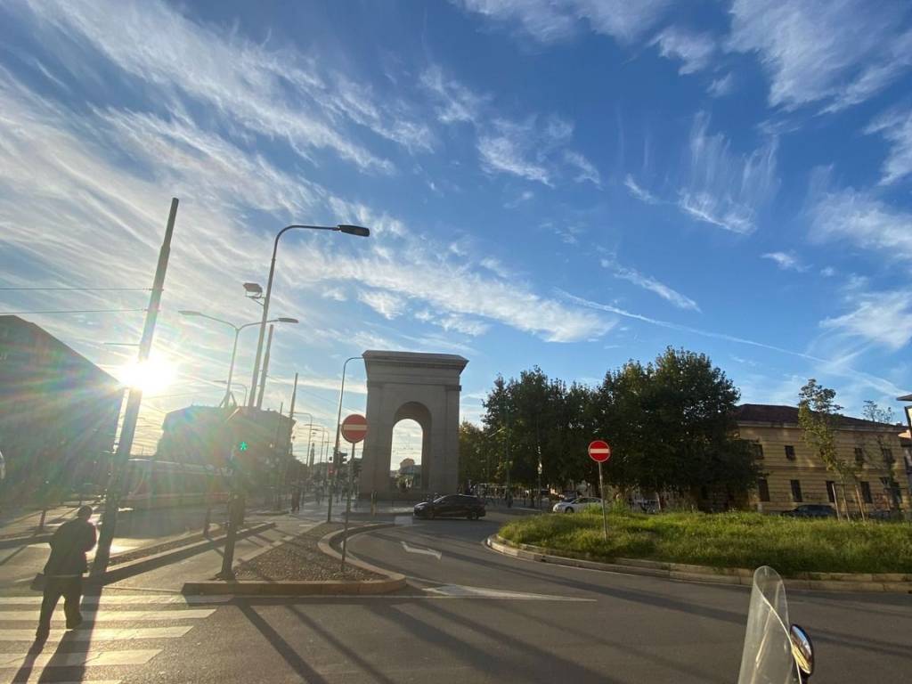 appartamento in affitto a Milano in zona Porta Genova