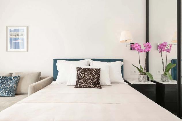 appartamento in affitto a Milano in zona Casoretto