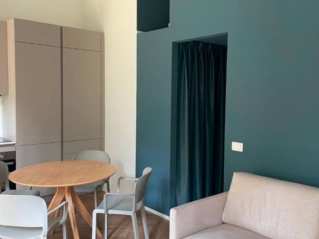 appartamento in affitto a Milano in zona Brera