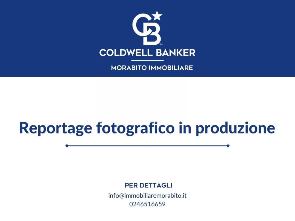 appartamento in affitto a Milano in zona Centro Direzionale