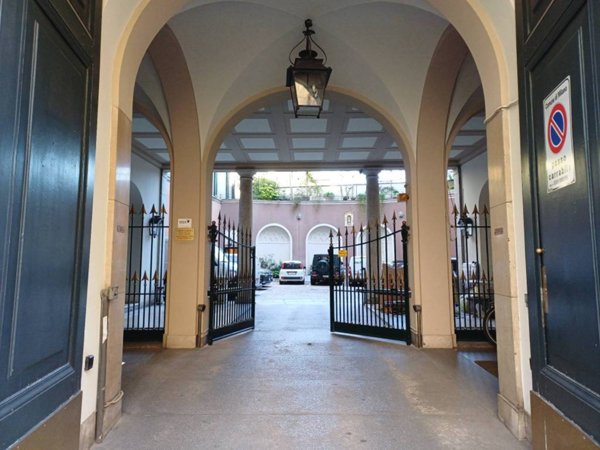 ufficio in affitto a Milano in zona Guastalla