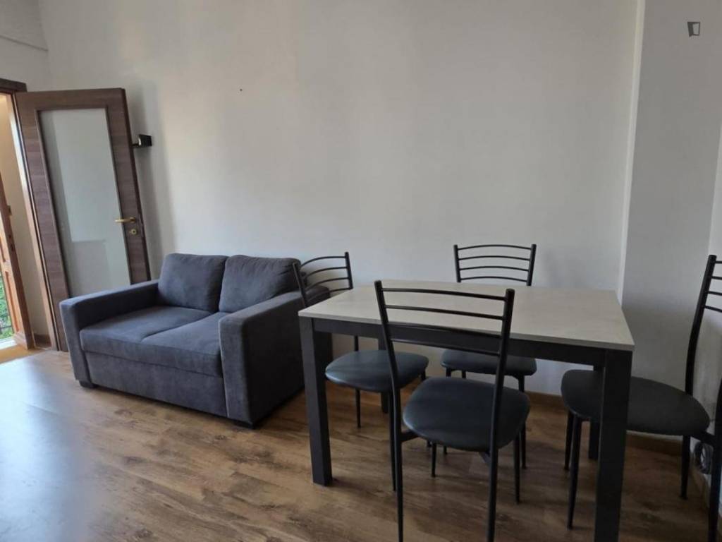 appartamento in affitto a Milano in zona Crescenzago