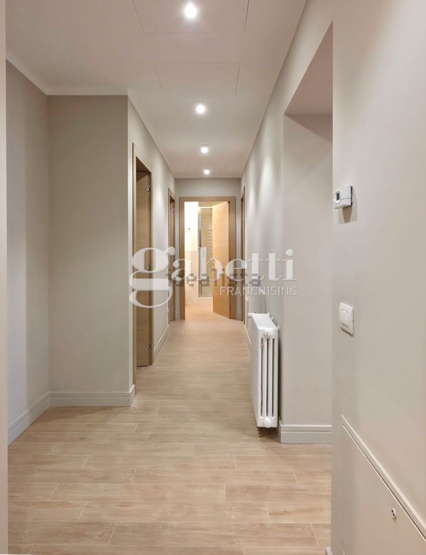 appartamento in affitto a Milano in zona Porta Nuova